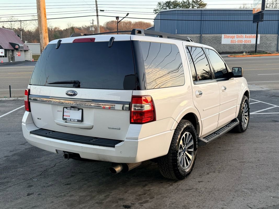 Used 2015 Ford Expedition XLT w/ Equipment Group 201A image 6