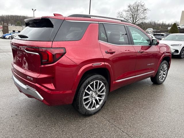 Used 2026 GMC Terrain Denali image 5