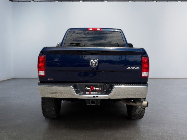 Used 2018 RAM 2500 Tradesman w/ Chrome Appearance Group image 14