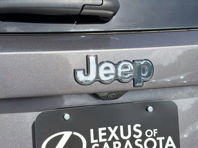 Used 2017 Jeep Renegade Latitude w/ Popular Equipment Group FWD image 41