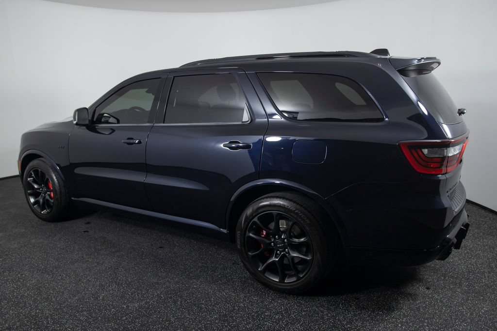 Used 2024 Dodge Durango SRT AWD/4WD image 5