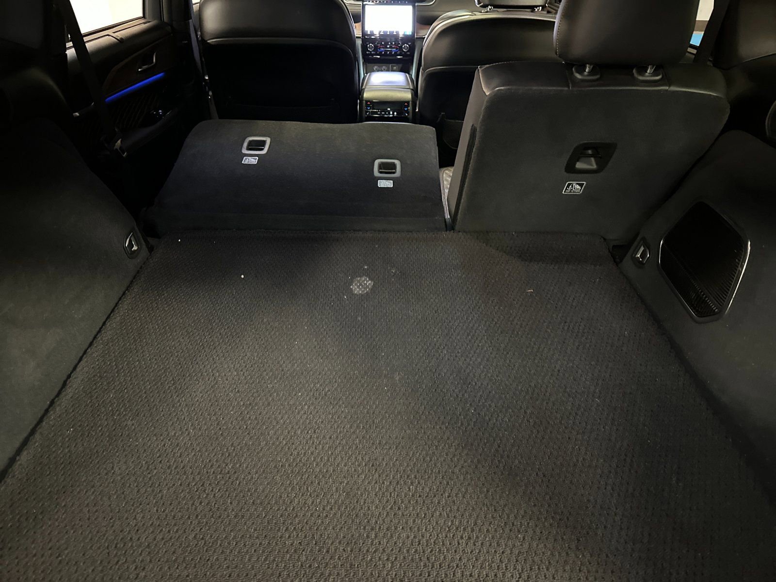 Used 2023 Jeep Grand Cherokee Summit w/ Advanced Protech Group IV AWD/4WD image 14