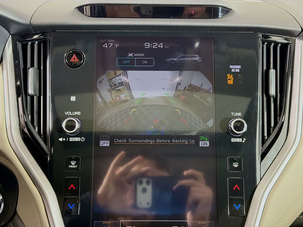 Used 2024 Subaru Outback Limited image 18