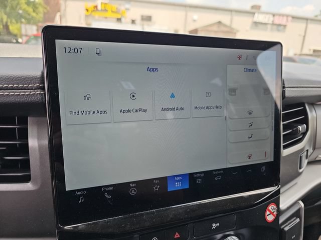 Certified 2024 Ford Expedition Max XLT RWD image 28