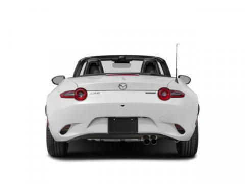 New 2025 MAZDA MX-5 Miata Grand Touring w/ Weather Package image 8
