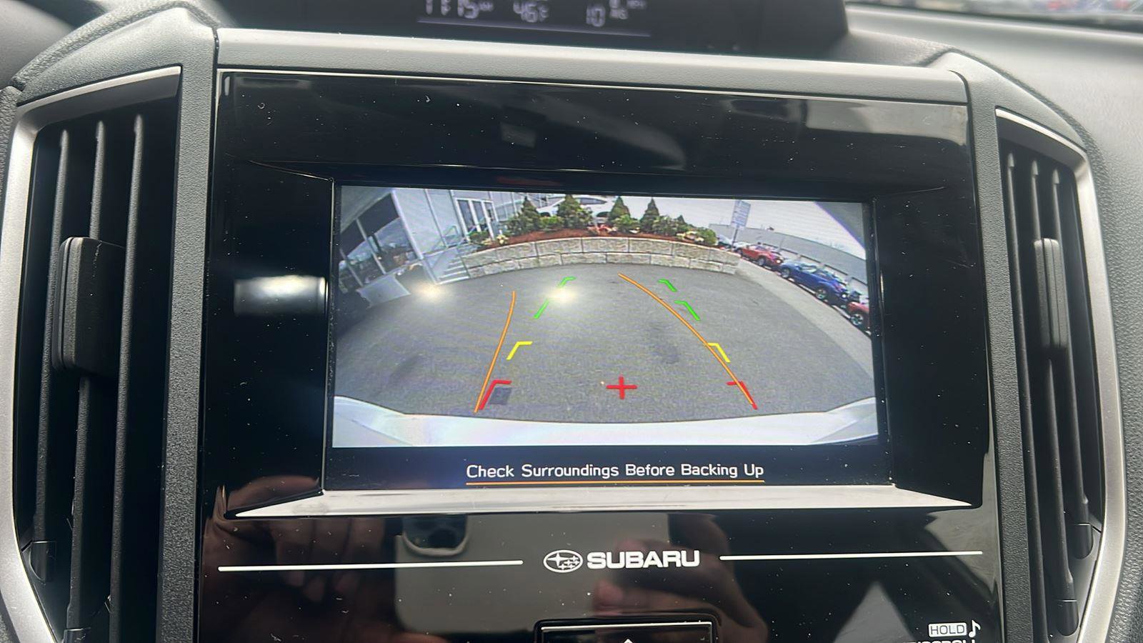 Certified 2023 Subaru Crosstrek 2.0i AWD/4WD image 14