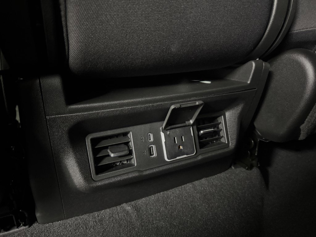 New 2026 GMC Sierra 2500 SLE image 43