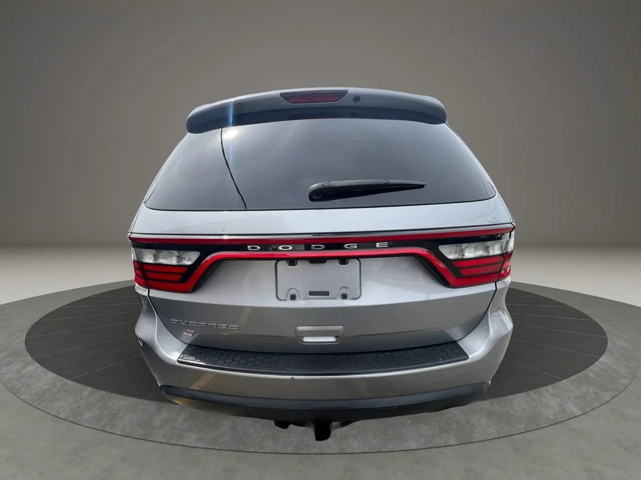 Used 2019 Dodge Durango SXT w/ 3rd Row Seating Group AWD/4WD image 6