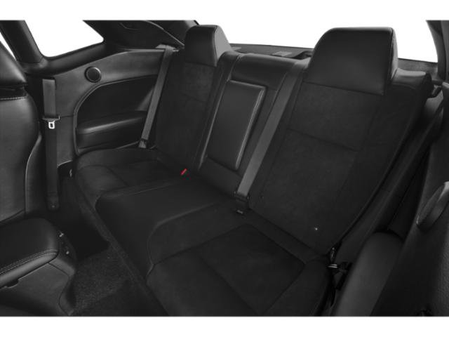 Certified 2022 Dodge Challenger R/T Scat Pack RWD image 13
