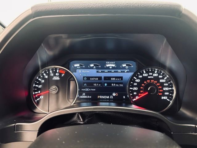 Certified 2018 Ford F150 Raptor w/ Equipment Group 802A Luxury image 34