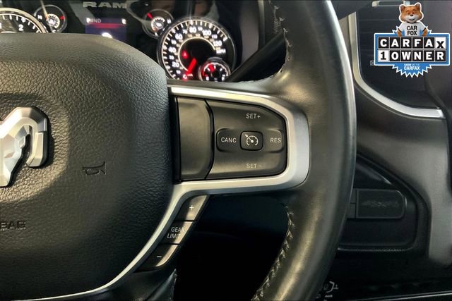 Used 2024 RAM 3500 Big Horn image 19