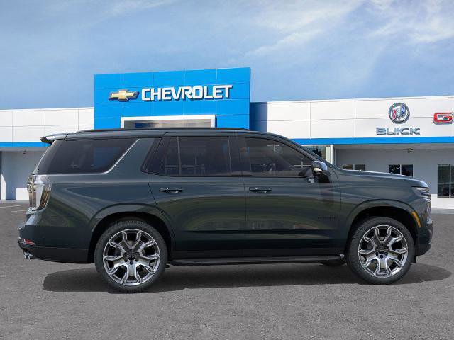 New 2026 Chevrolet Tahoe RST image 5