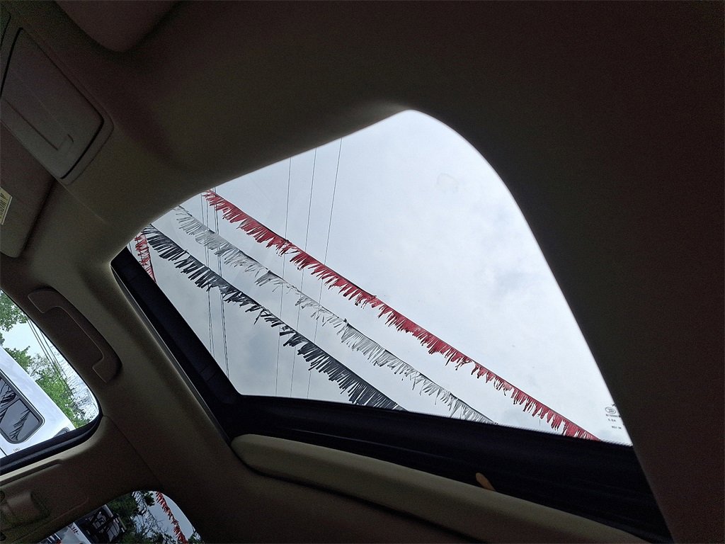 Used 2017 Acura MDX FWD w/ Technology Package image 16