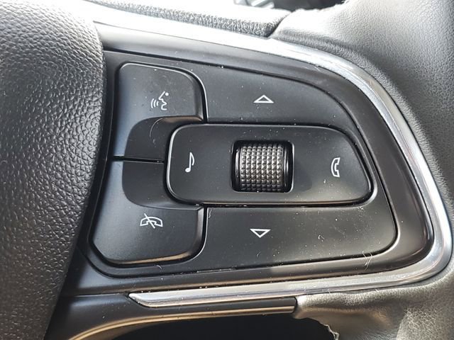 Certified 2024 Buick Encore GX Preferred AWD/4WD image 13