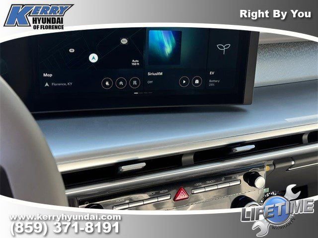 New 2026 Hyundai Ioniq 9 SE image 10