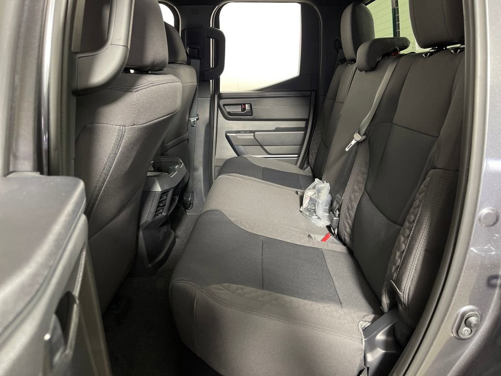 New 2026 Toyota Tundra SR image 13