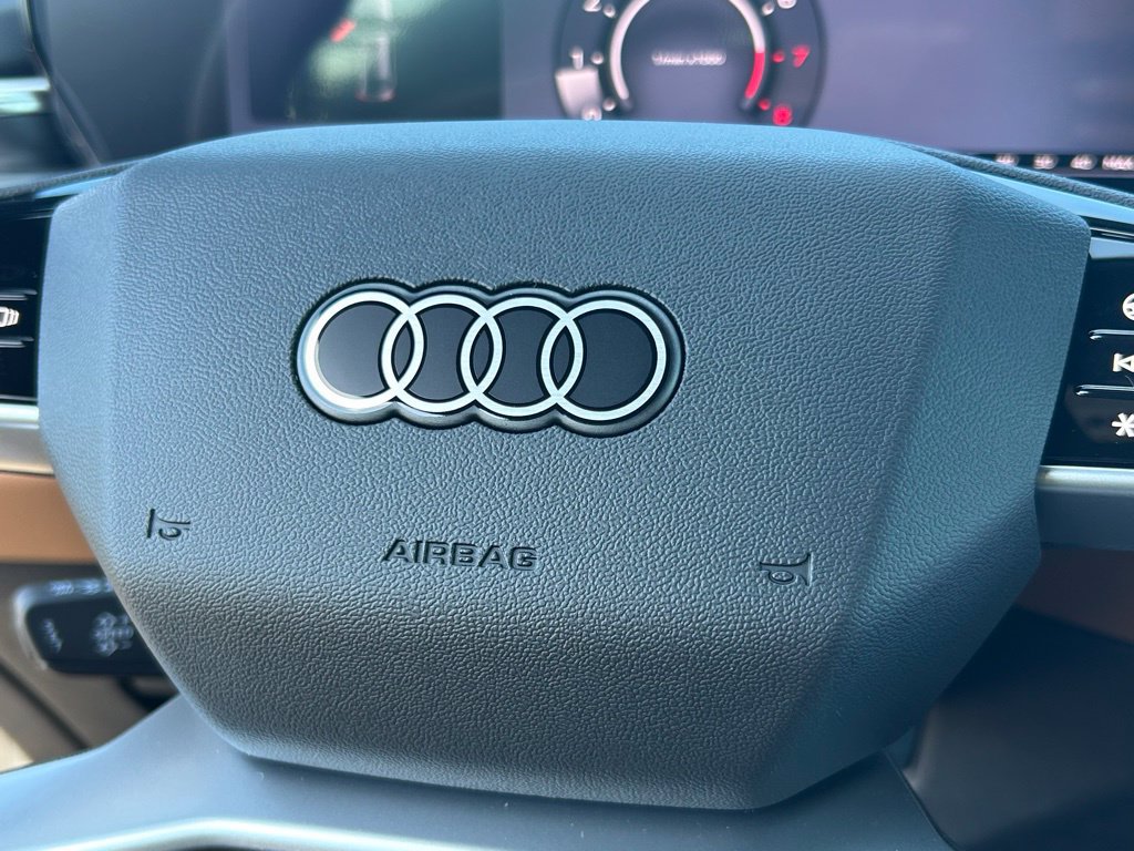 New 2026 Audi A5 Premium AWD/4WD image 24