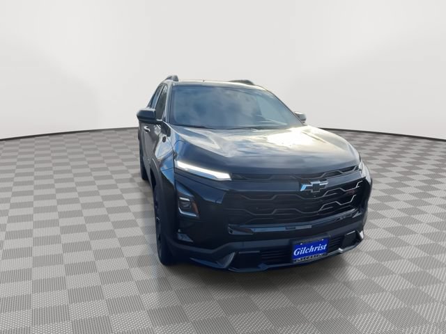 New 2026 Chevrolet Equinox RS w/ Convenience Package III AWD/4WD image 2