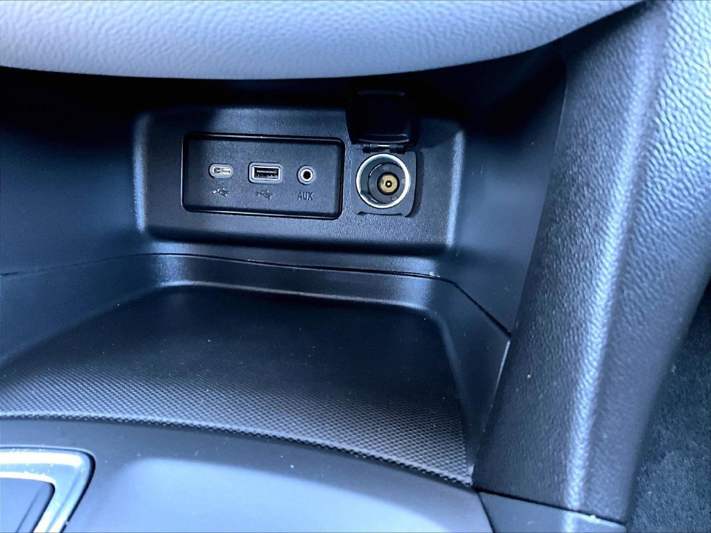 Used 2024 Chevrolet Equinox LS AWD/4WD image 27
