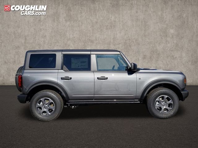 New 2025 Ford Bronco Big Bend image 11