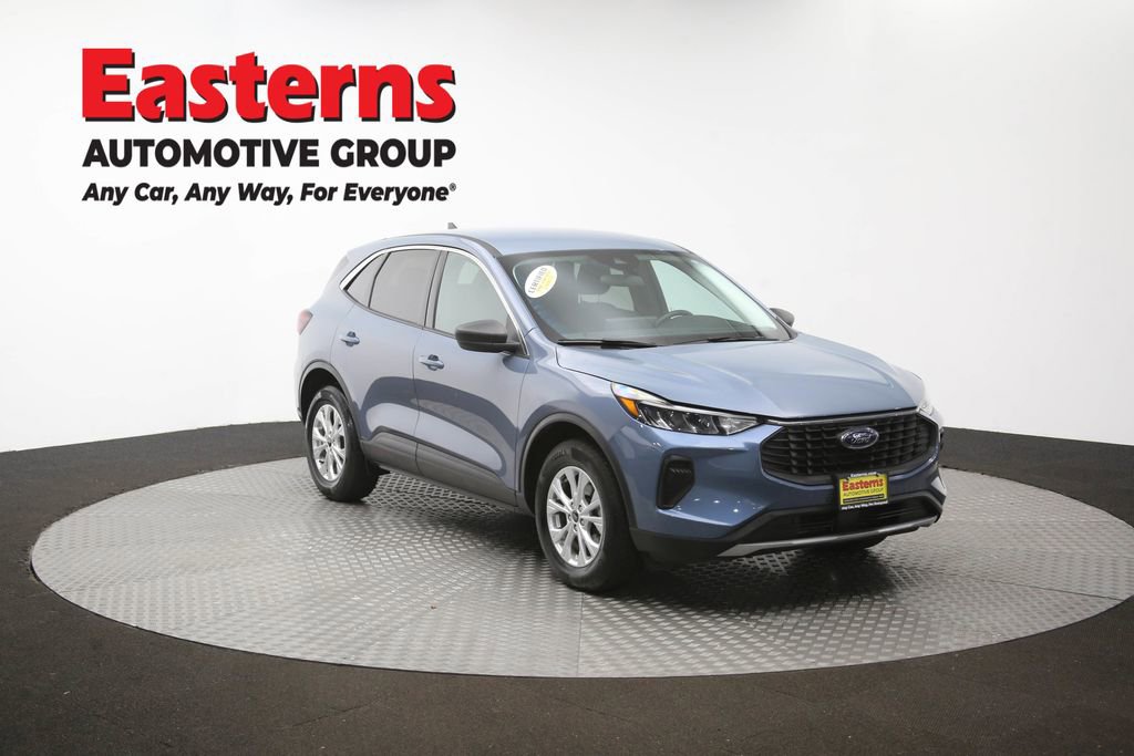 Used 2023 Ford Escape Active w/ Tech Pack #1 AWD/4WD image 49