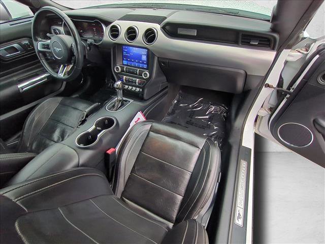 Used 2023 Ford Mustang Premium w/ Equipment Group 201A image 20