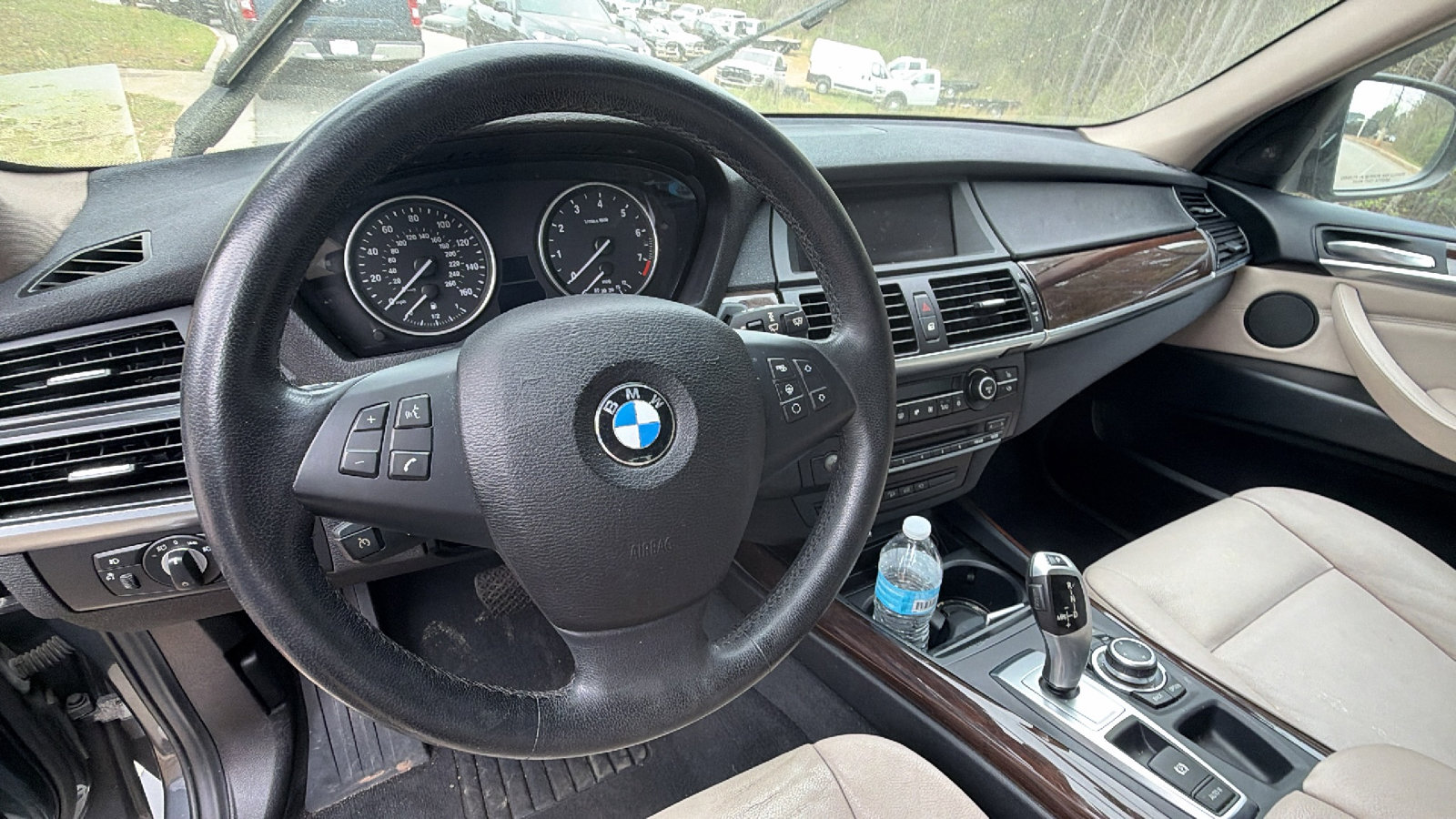 Used 2013 BMW X5 xDrive35i image 16