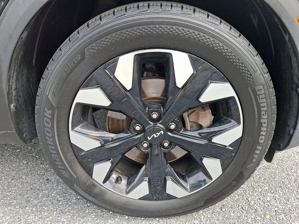 Used 2023 Kia Sportage X-Line w/ X-Line Premium Package AWD/4WD image 9