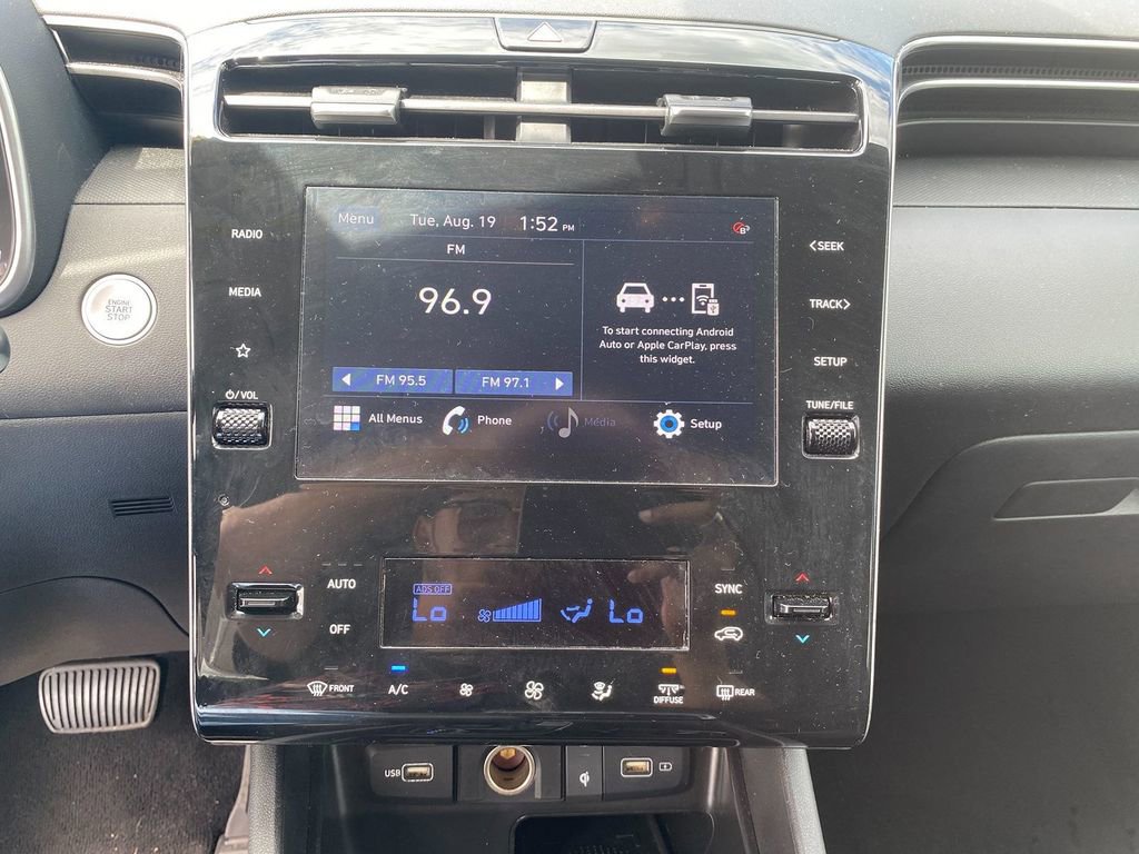 Used 2024 Hyundai Tucson SEL image 20
