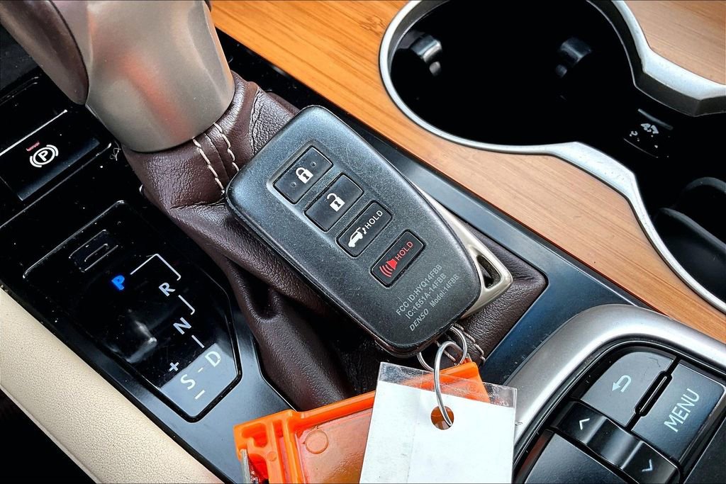 Used 2016 Lexus RX 350 350 w/ Premium Package image 11