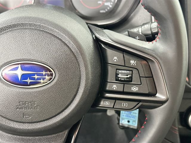 Used 2023 Subaru Crosstrek 2.0i Premium w/ Special Edition image 21