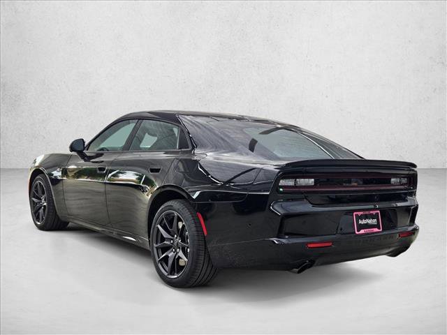 New 2026 Dodge Charger Scat Pack AWD/4WD image 9