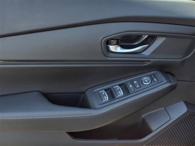 New 2025 Honda Accord Sport image 8