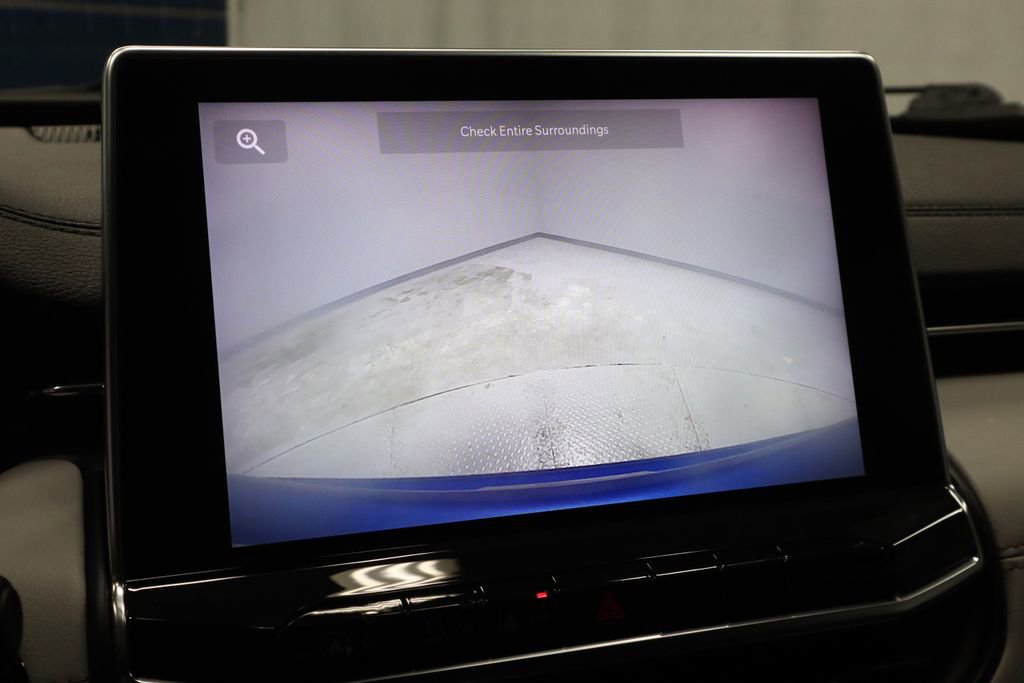 Used 2022 Jeep Compass Limited image 3