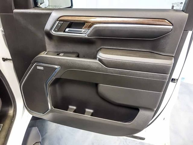 Certified 2024 Chevrolet Silverado 1500 RST w/ All Star Edition Plus AWD/4WD image 30
