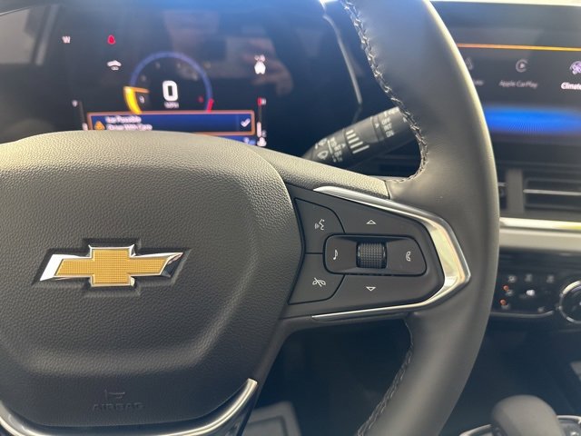 New 2026 Chevrolet Trax LT image 26