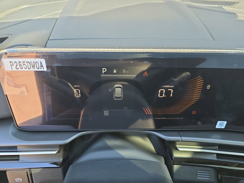 New 2026 Kia Sportage EX w/ EX Panorama Roof Package image 27