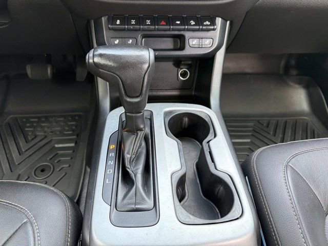 Used 2019 Chevrolet Colorado ZR2 image 28