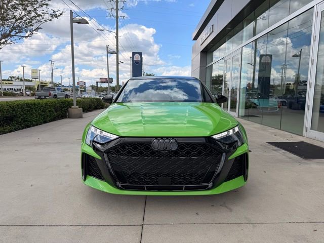 Used 2025 Audi RS 3 image 15
