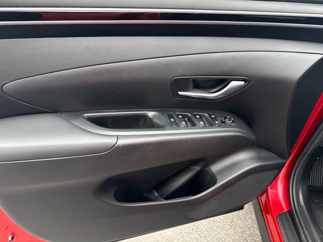 Certified 2023 Hyundai Tucson SEL image 9