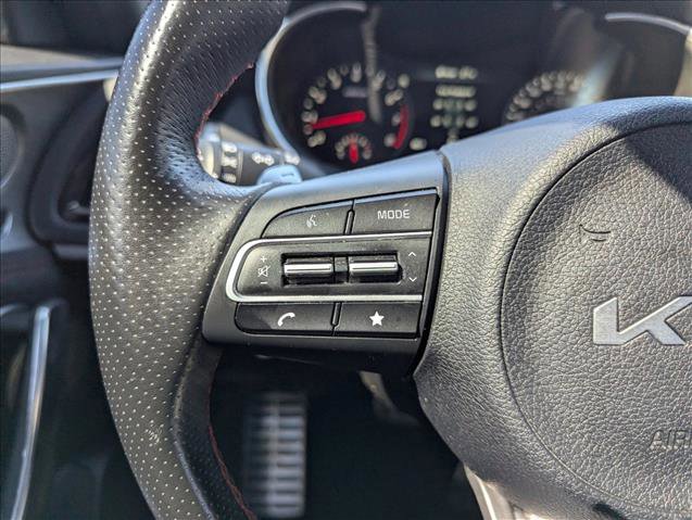 Used 2023 Kia Stinger GT2 image 13