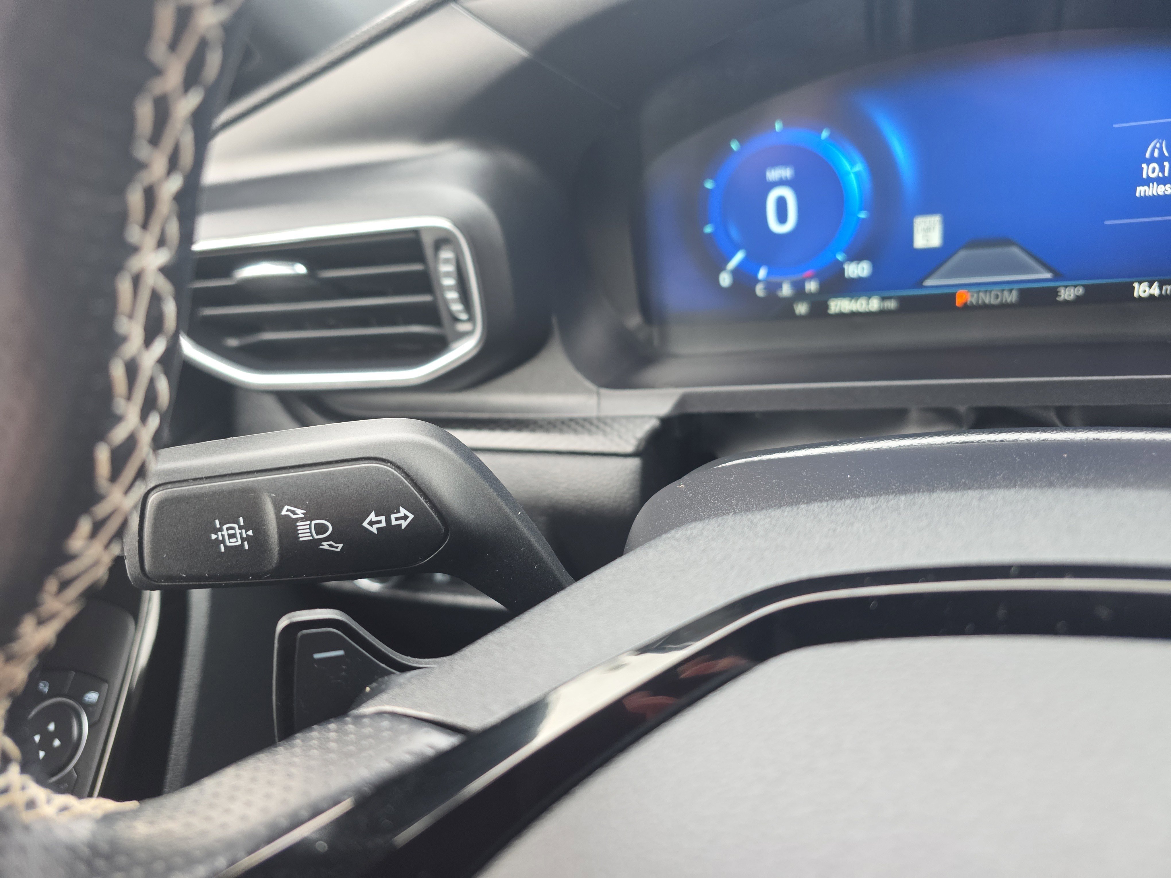 Used 2021 Ford Explorer ST w/ Equipment Group 401A image 37