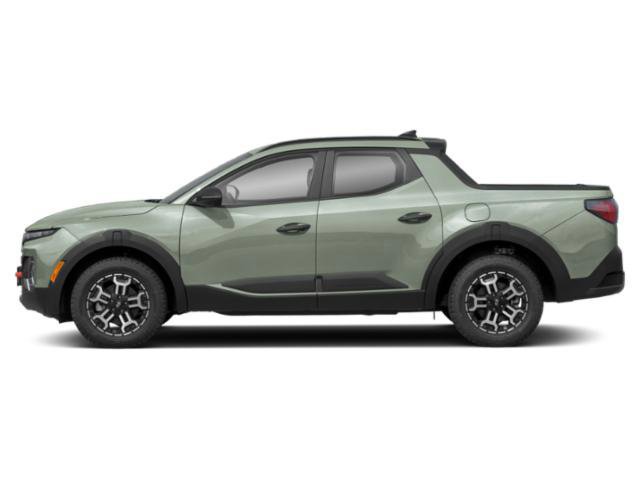 Certified 2025 Hyundai Santa Cruz XRT AWD/4WD image 6