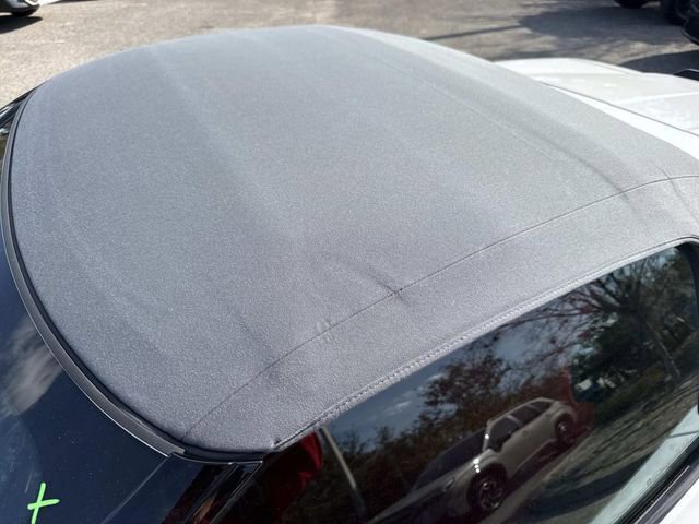 Used 2015 Chevrolet Corvette Stingray Convertible w/ 3LT Preferred Equipment Group image 16