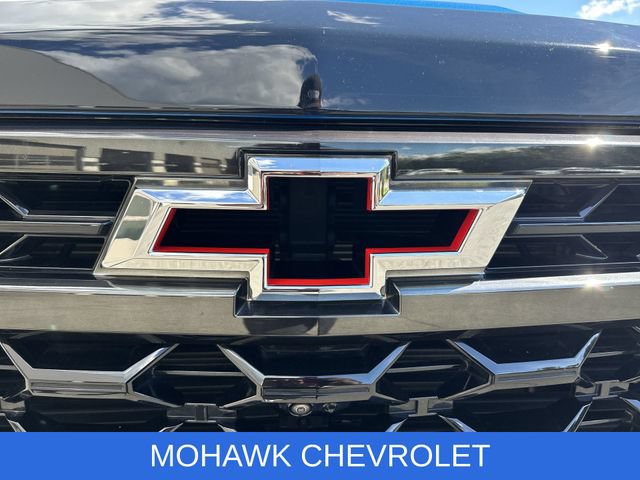Used 2023 Chevrolet Silverado 1500 ZR2 AWD/4WD image 32