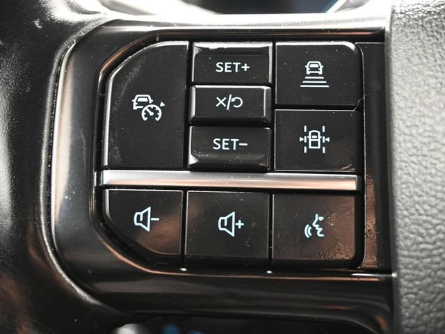 Used 2022 Ford Expedition Platinum AWD/4WD image 19