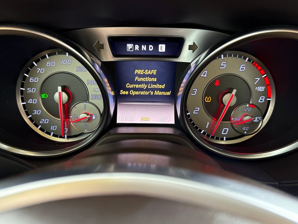 Used 2013 Mercedes-Benz SL 550 image 12