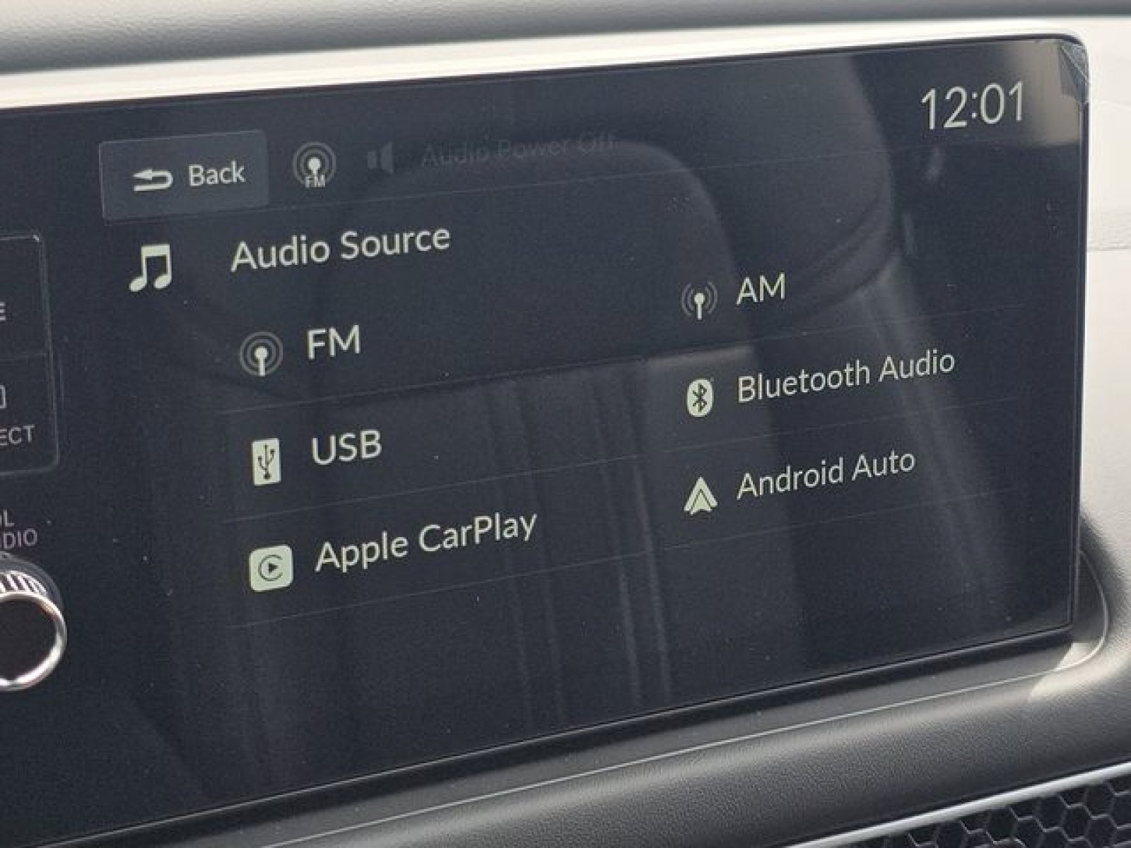 New 2026 Honda HR-V EX-L image 16