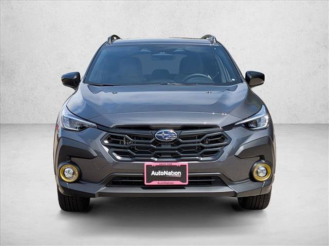 New 2026 Subaru Crosstrek 2.5i Sport AWD/4WD image 5