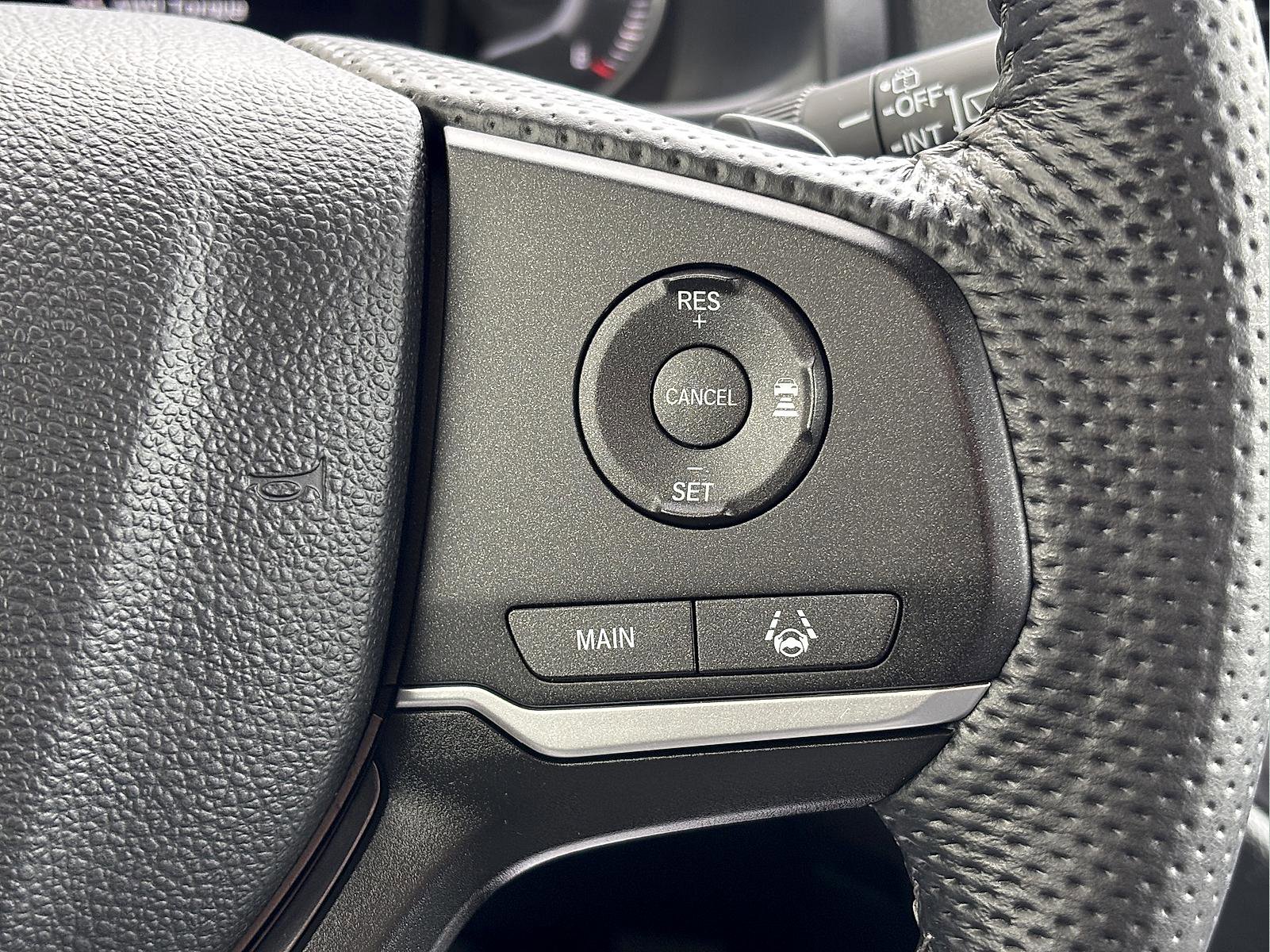 Certified 2022 Honda Passport EX-L image 36